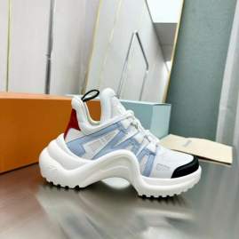 Picture of Louis Vuitton Shoes _SKULVsz35-41517721.5cmmnf0306